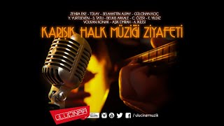 Zehra Eke - Ettiğimi Çekiyorum