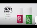 2Toms SportShield Chafing and Blister Prevention
