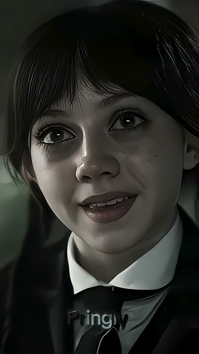 Download lagu #yourebeautiful #edit #wednesday #enid #agnes