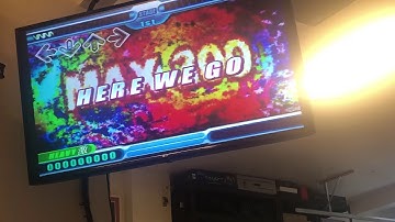 Ω - MAX 300 (ESP-15)