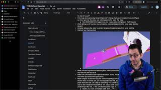 Designing video games for people who like having fun (day 97) #gamedev