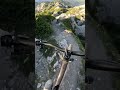 #mountains #mtb #trails #ion #mountainbike #downhill #surfingelements #shorts