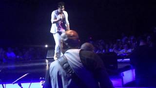 Luan Santana - Show Da Virada 2012 - 2013 - Rodrigo Tadeu Leite