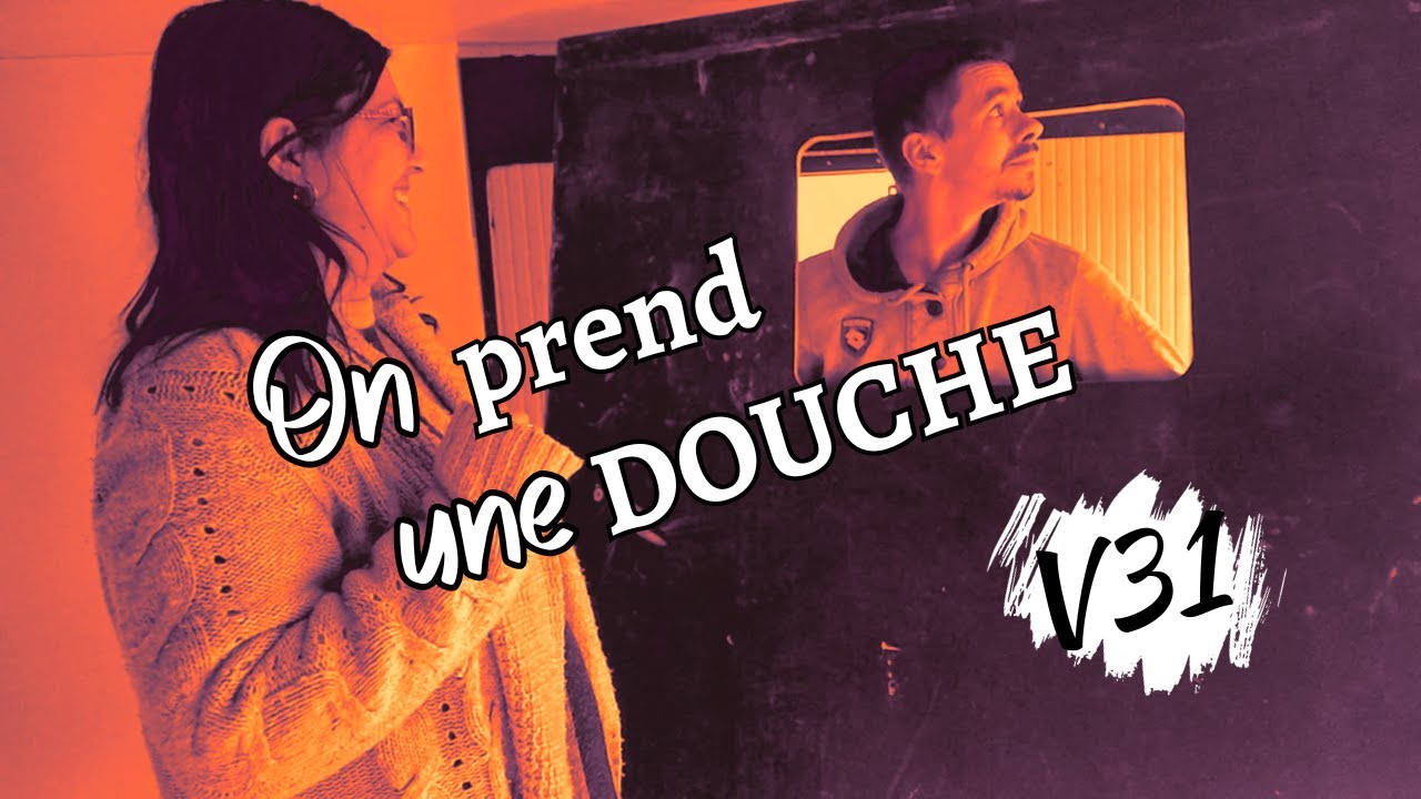 On prend une DOUCHE ! YouTube