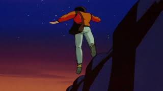 lucki - dna (slowed + reverbed)