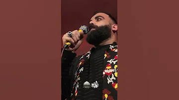 کربلایی محمود قیم رجز و ذکر هیئت عزاء الثکلی اهواز 