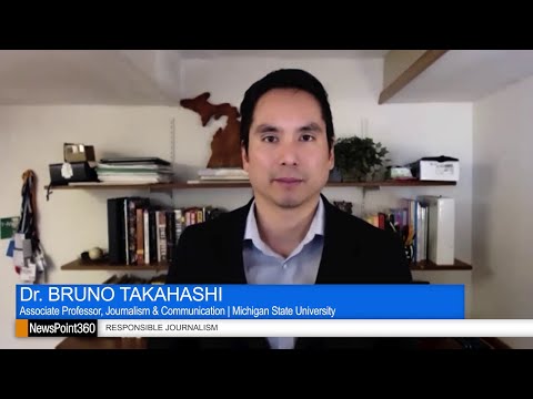 Dr. Bruno Takahashi
