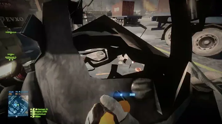 [Banned] My last recorded raw video in VK Server