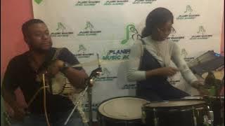 Yoruba alujo special