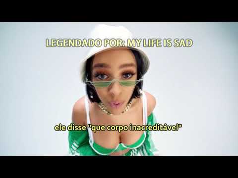 Doja Cat, Tyga – Juicy (tradução/legendado)