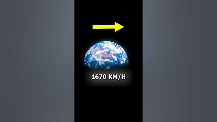 Bizarre les avions et la Terre qui tourne ? #science #apprendre #education #planète #espace