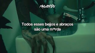 Toxic-Kehlani [tradução pt-br]