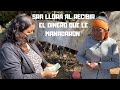 SRA LLORA AL RECIBIR EL DINERO QUE LE ENVIARON, SU HIJA TIENE EPILEPSIA / REPARTIMOS MÁS DESPENSAS