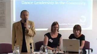 Professional Standards Q&A - part 1