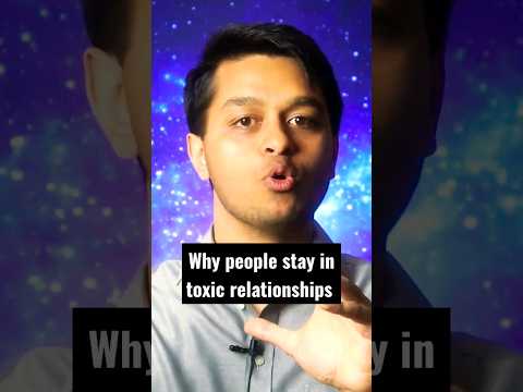 why people stay
