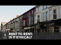 Rent-to-Rent's Impact on UK Housing Market 🏘️