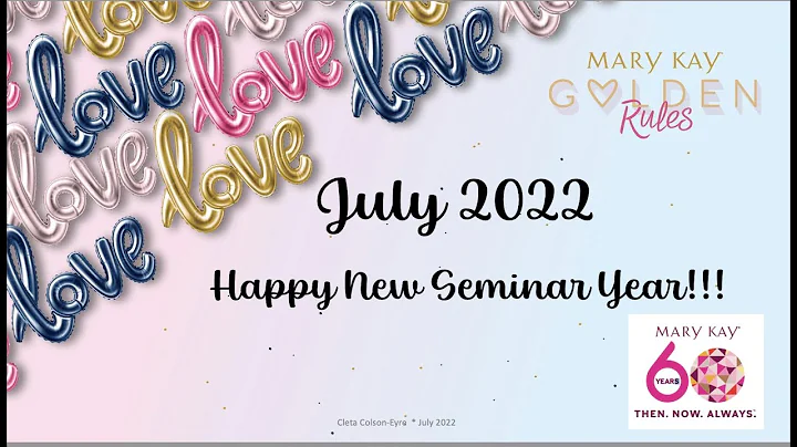 Boss Babe Call - July 2022! All you need to know!!! Happy Seminar New Year!