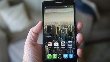 Alcatel One Touch Idol Hard Reset, Format Code solution