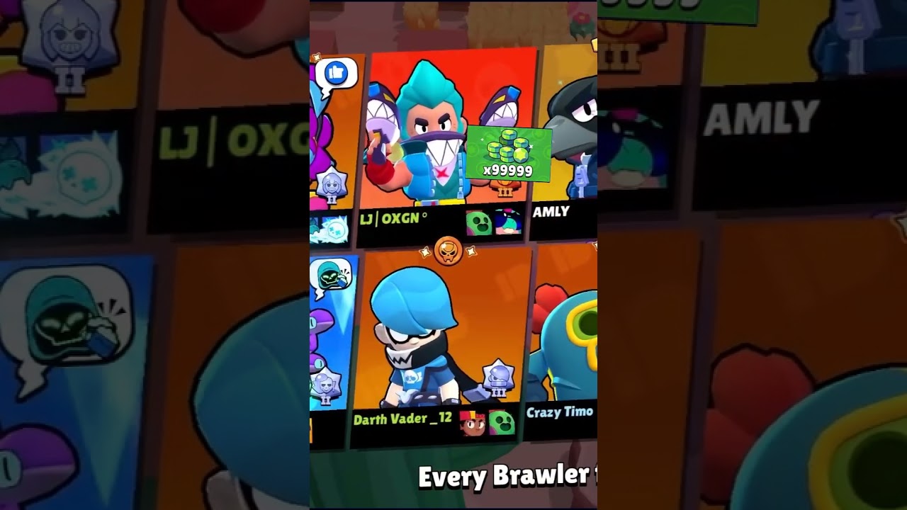 Brawl Stars Pro Player Tactics 