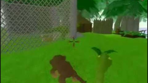 Stranded II S.E. MOD