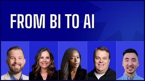 GitLab: How AI-Ready Data Products Replace Traditional BI with Conversational Analytics