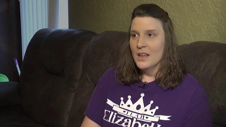 Elizabeth Jarrell Testimonial