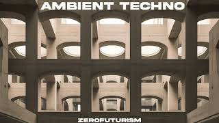 Zerofuturism - Abstraction Spot / Spiralia (2024, Ambient Techno)