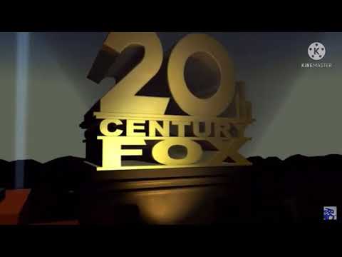 20th Century Fox logo 20th Century Foss Style