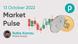 Market Pulse with Rufas Kamau Episode 1