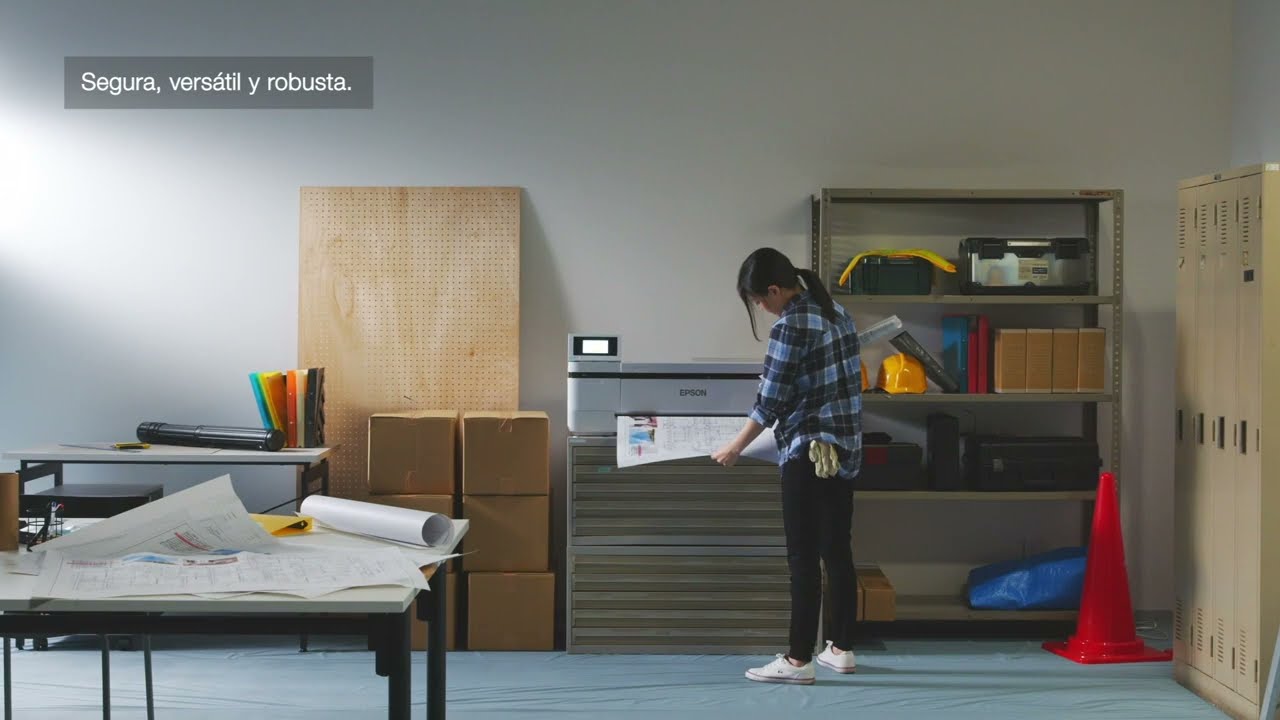 Epson SureColor T3100