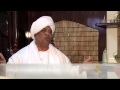البشير يرفض توحيد كافة مبادرات