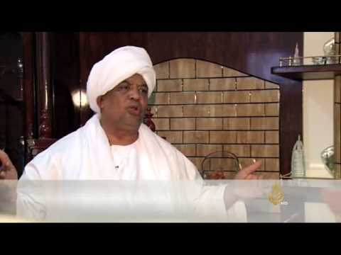 البشير يرفض توحيد كافة مبادرات السلام في السودان