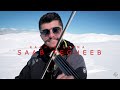 Ragheb Alama Saab Tegheeb راغب علامة صعب تغيب Violin Cover By Patrick Mouannes 