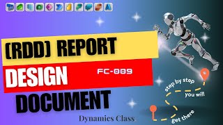 Celebrity Part-9: [RDD]Reporting Design Document: Learning Path to Become Functional Consultant Wealth