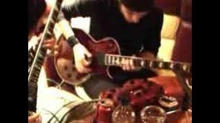 BFMV Playing Suffocating Under Words of Sorrow