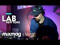 Demuja in the lab nyc