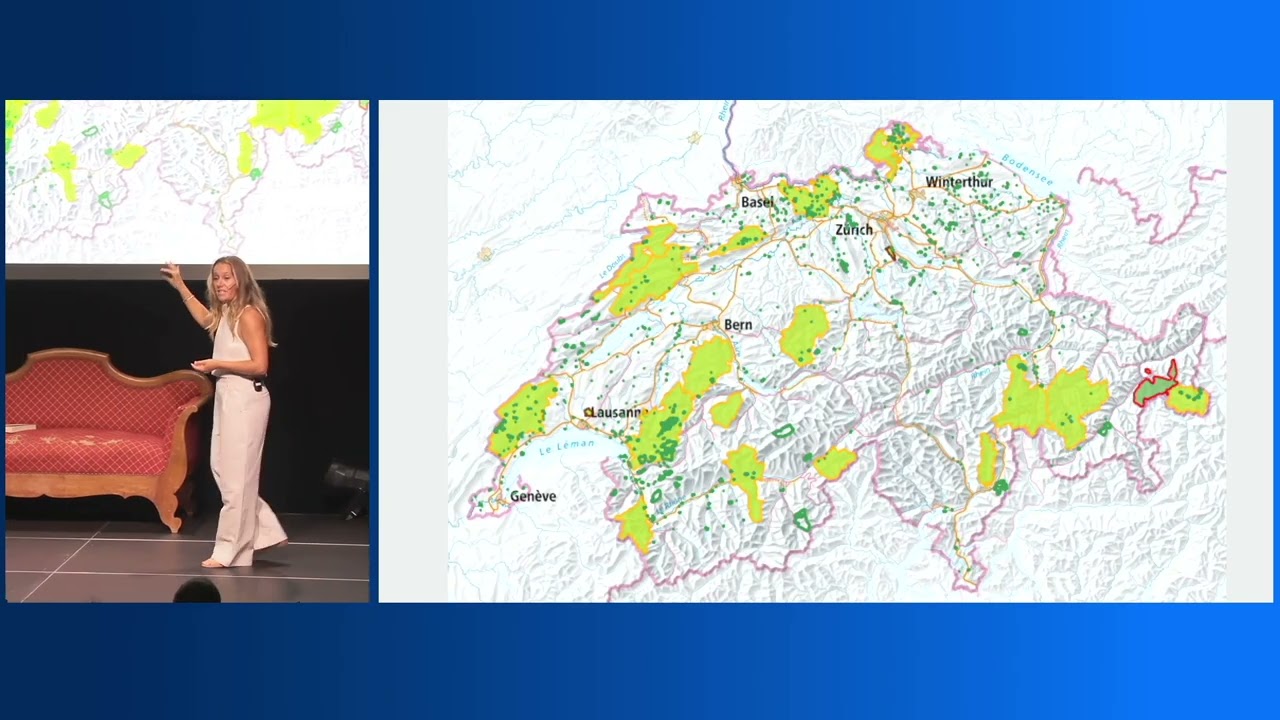 Qui façonne vraiment nos territoires ? Le pouvoir discret des organisations environnementales