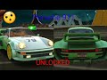 I unlocked the Porsche 911🤯in Extreme car driving stunts💥