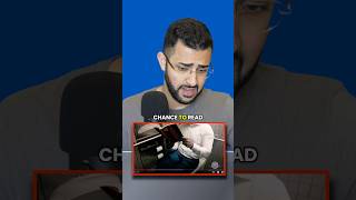 Patrick Bet-David teaches you how to read more efficiently