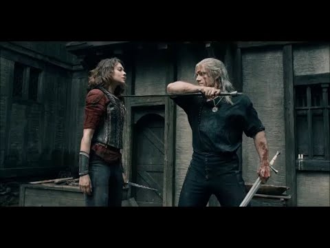 Video: Igrani Film Witcher Planiran Za 2017. Godinu Započet će Seriju