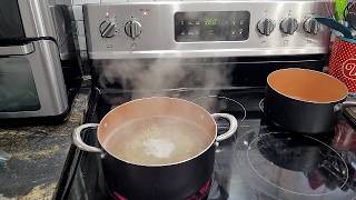 Practical uses of the range hood
