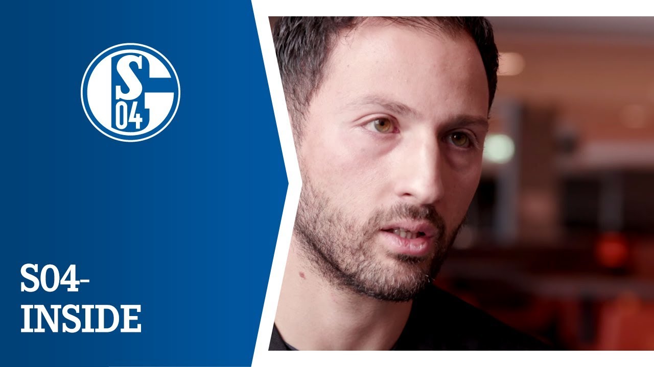 Tedesco fordert seriöse Pokalvorstellung schalke roster