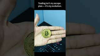 Time has come to become Full Time Trader.