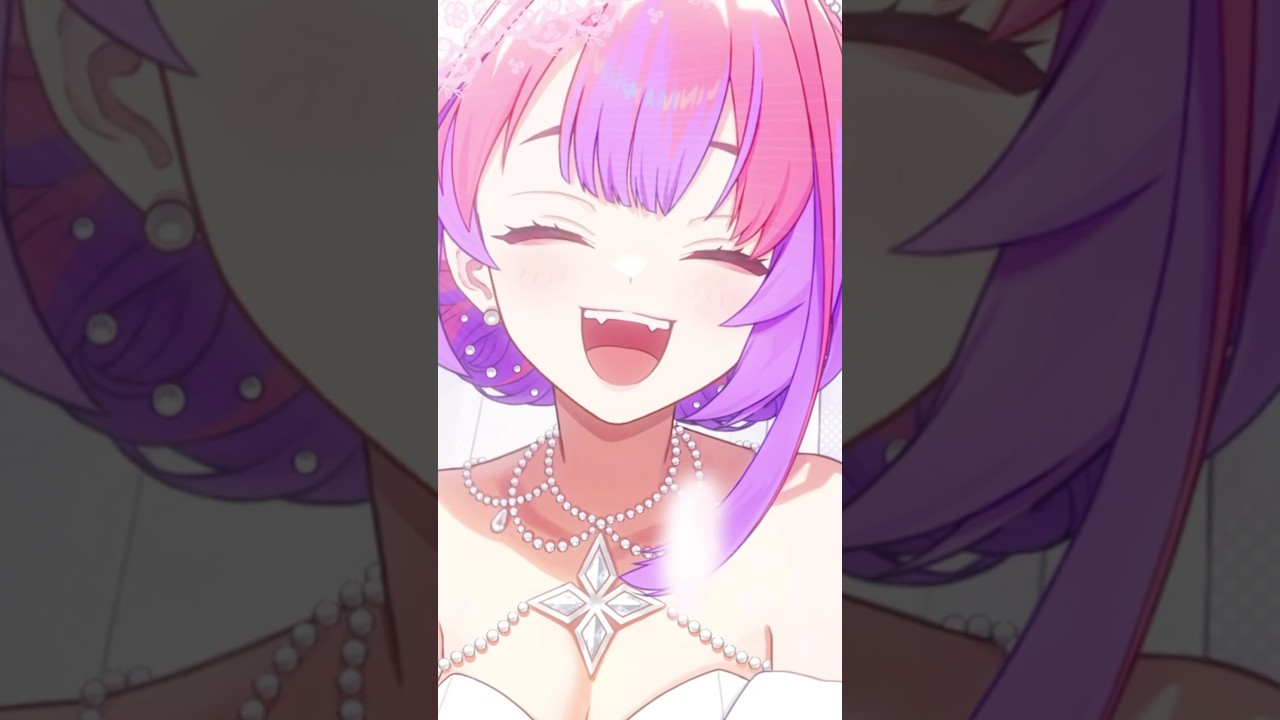 ㊗️10万回再生！ブライダルドリーム