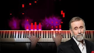 Ray Stevens - Everything Is Beautiful (Piano Cover)