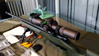 Vortex Defender Scope/lens covers(Unboxing, review and installation) Net Worth