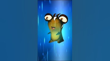 THE CHANGE IS LAVALYNX SLUG # SLUGTERRA # BAJOTERRA SLUG IT OUT 2 #short