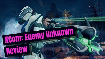 Is XCOM: Enemy Unknown Worth Playing in 2025? | Alien Turn-Based Strategy Game Review