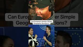 Video credit: Lingualizer #shorts #americanreaction #europe