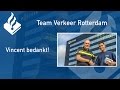Politie #PRO247 Vincent bedankt!!!